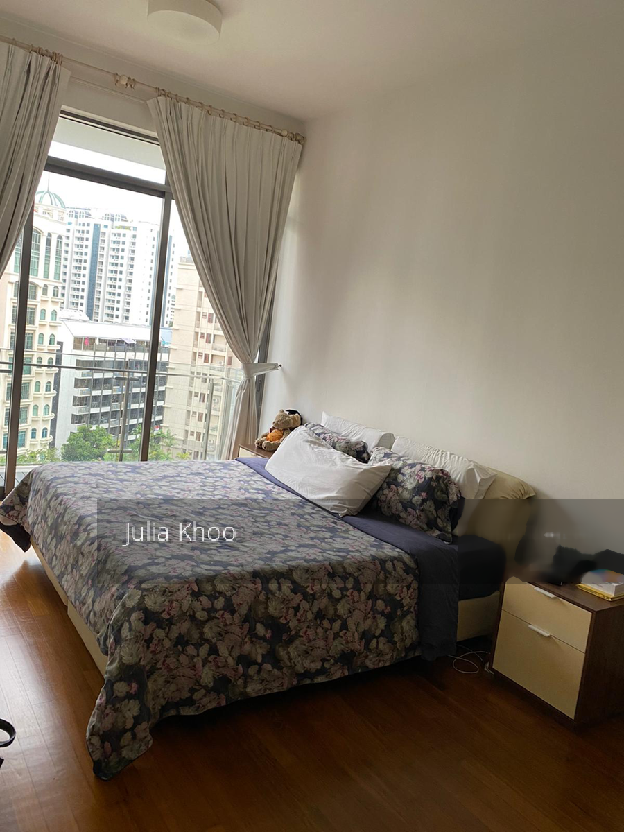 Latitude (D10), Condominium #268924931